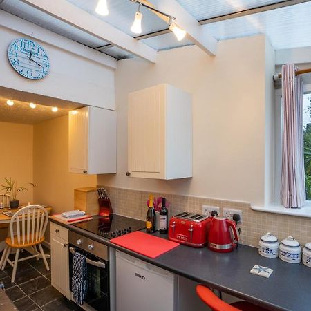 Looe Self Cateringアパートメント エクステリア 写真