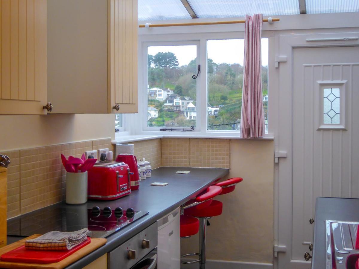 Looe Self Cateringアパートメント エクステリア 写真