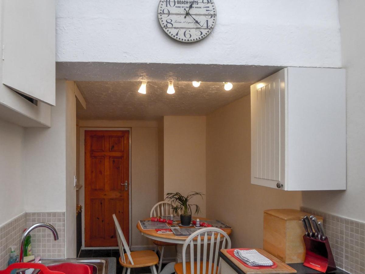 Looe Self Cateringアパートメント エクステリア 写真