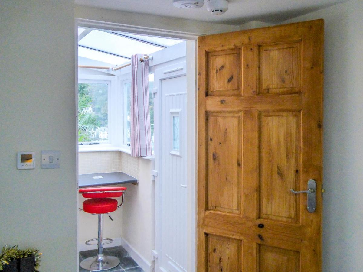 Looe Self Cateringアパートメント エクステリア 写真