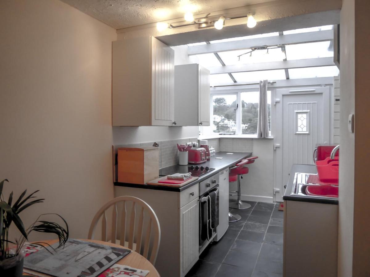Looe Self Cateringアパートメント エクステリア 写真