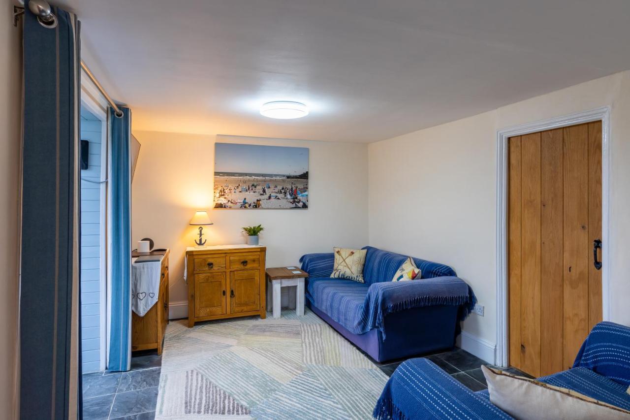 Looe Self Cateringアパートメント エクステリア 写真