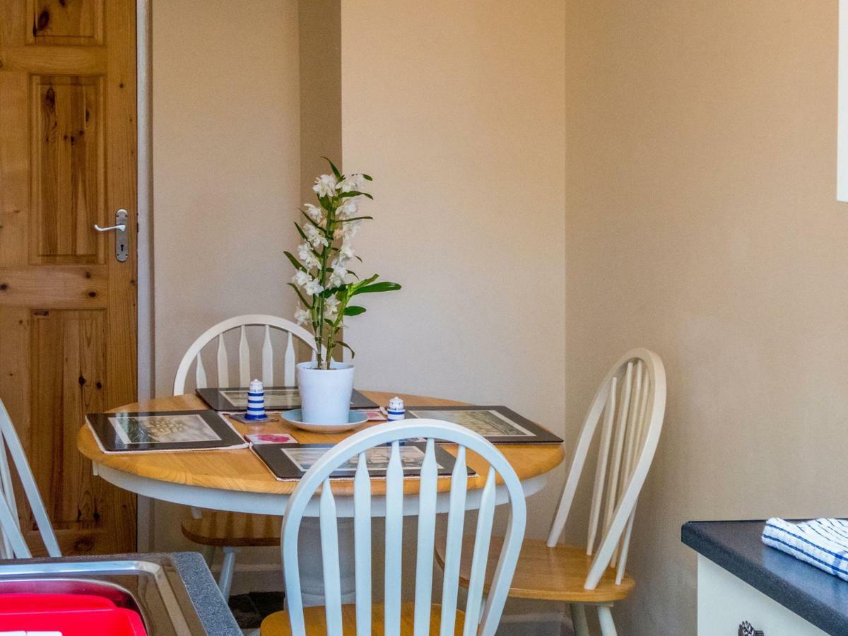Looe Self Cateringアパートメント エクステリア 写真