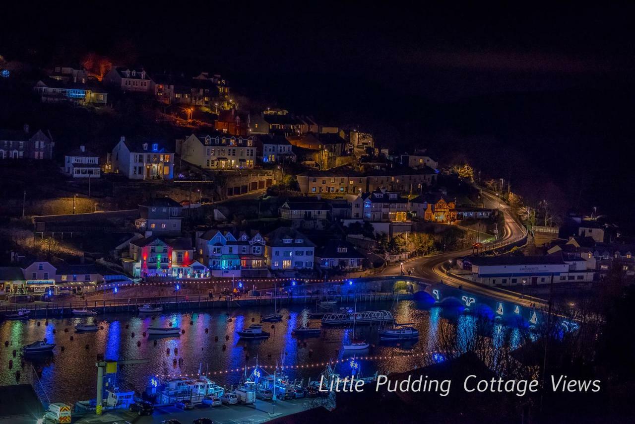 Looe Self Cateringアパートメント エクステリア 写真
